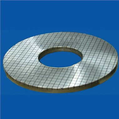 Чугунная притирочная пластина